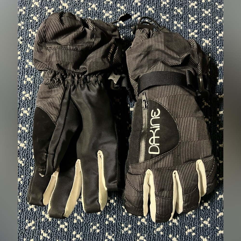 Women’s Diakon Snow Gloves